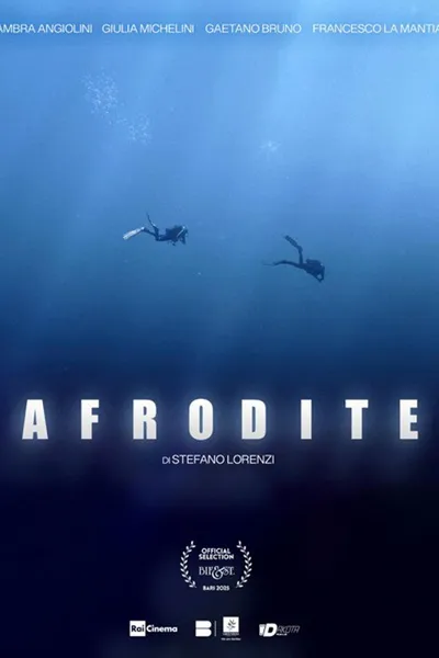 Afrodite