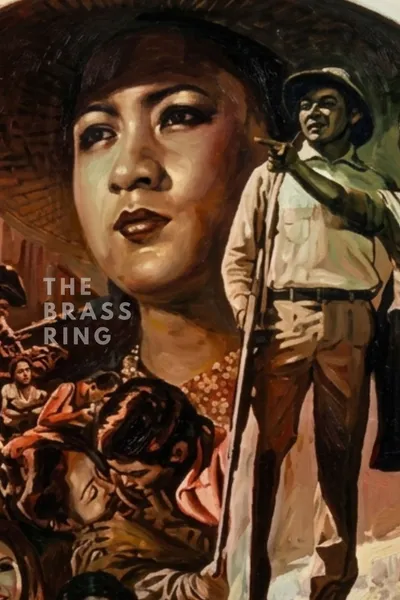 The Brass Ring