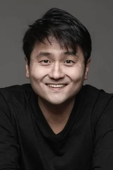 Lee Seung-joon