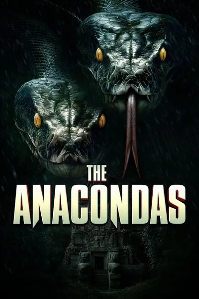 The Anacondas