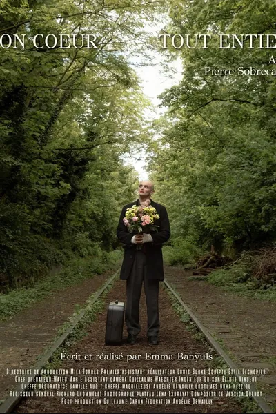 Mon Cœur tout entier