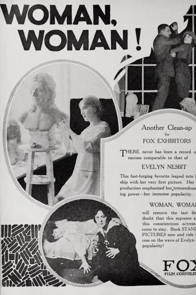 Woman, Woman!