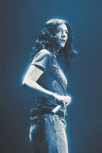 Lorde: Live at Lollapalooza Br
