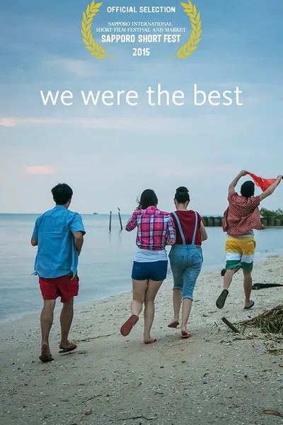 We Were the Best