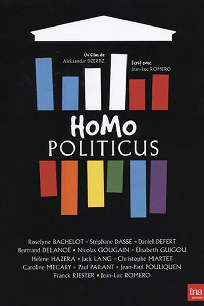 Homo Politicus