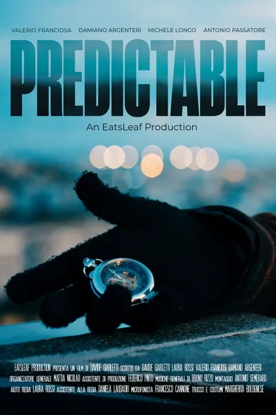 Predictable