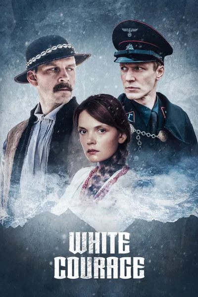 White Courage