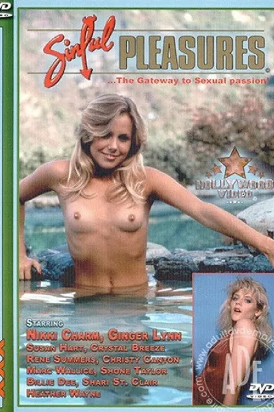 Sinful Pleasures