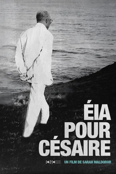 Papa Césaire