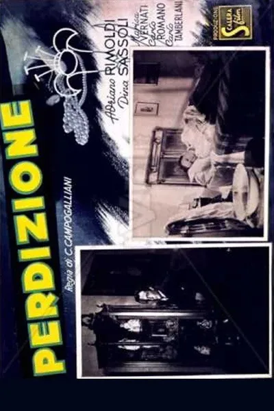 Perdizione