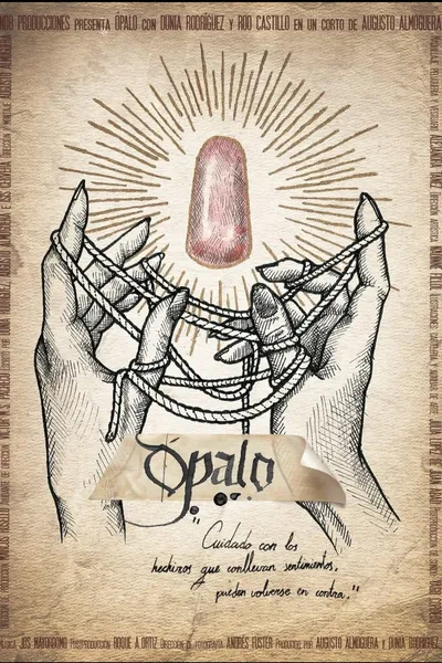 Ópalo