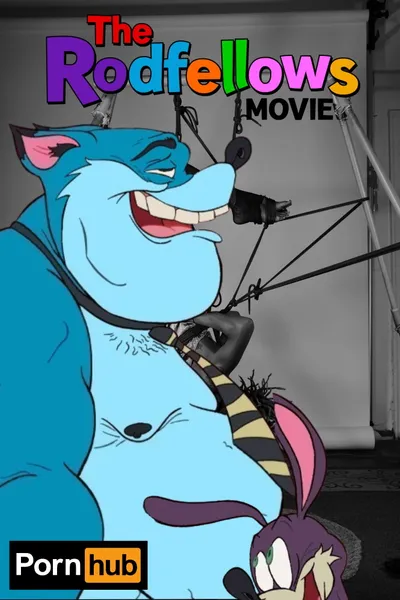 The Rodfellows Porno