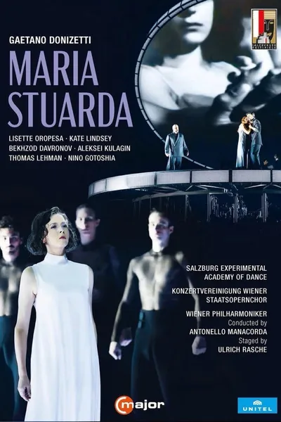 Donizetti: Maria Stuarda - Salzburg Festival