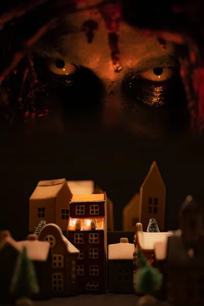 My Street