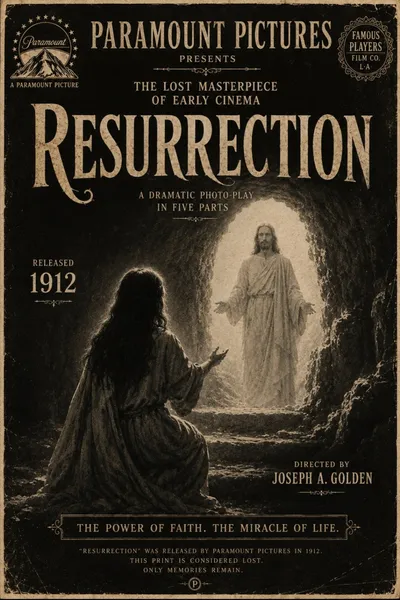 Resurrection