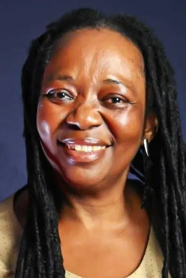 Cabangile Gumede