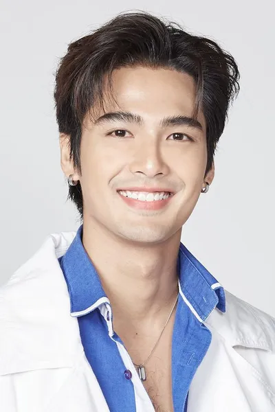 Nattapon Raiyawong