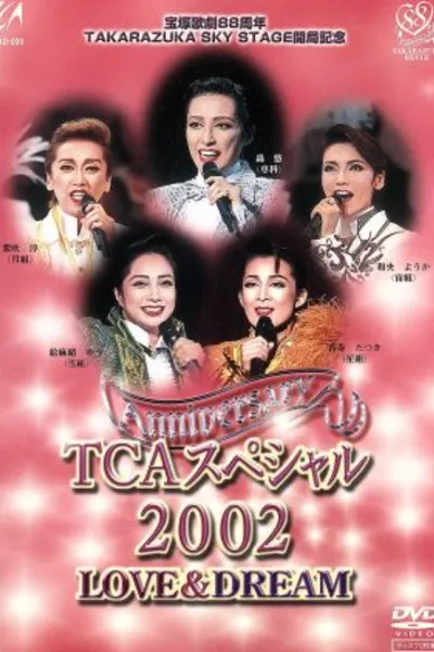 TCA Special 2002: Love