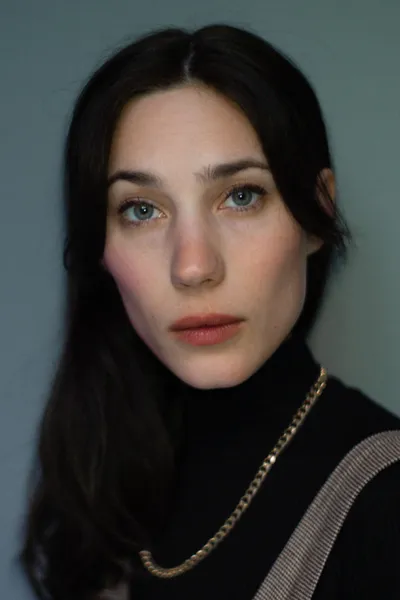 SaraKlara Hellström