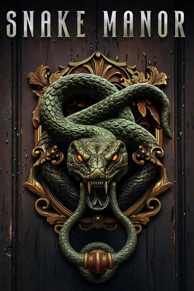 Snake Manor