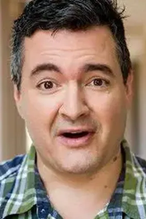 Bart Flynn