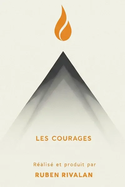 The courages