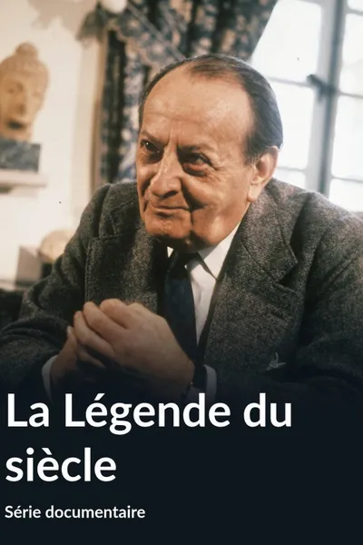 La Légende du siècle