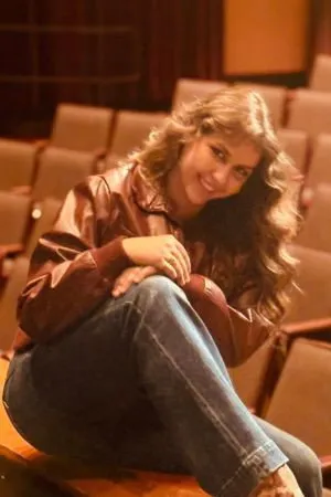 Della Parker Mitchell