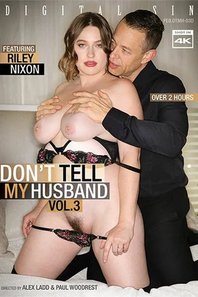 Don't Tell My Husband 3
