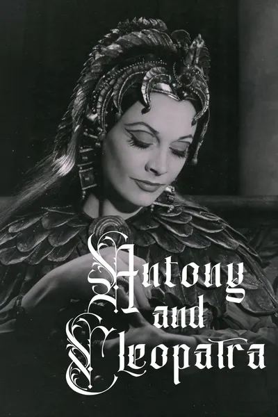 Antony and Cleopatra