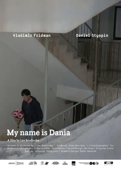 My Name Is Dania