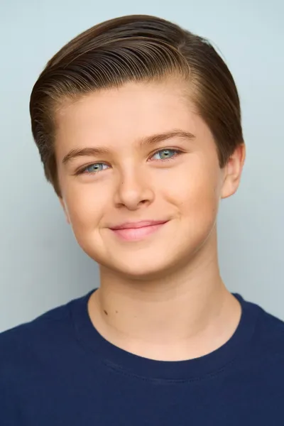 Finn Brown
