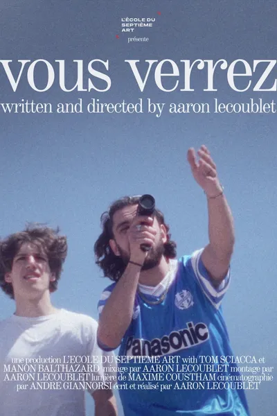 Vous Verrez