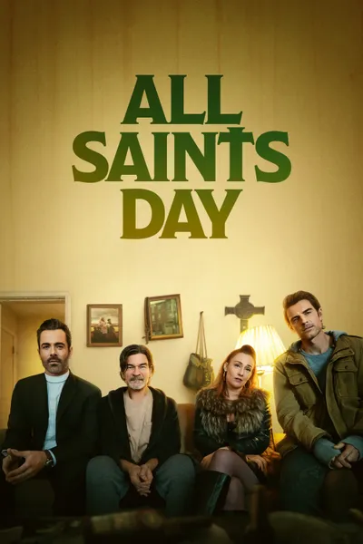 All Saints Day