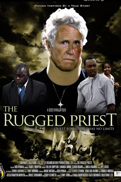 The Rugged Priest