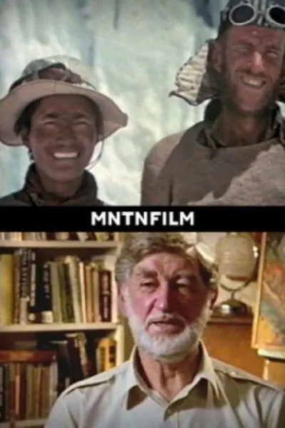 Hillary and Tenzing - Everest and After