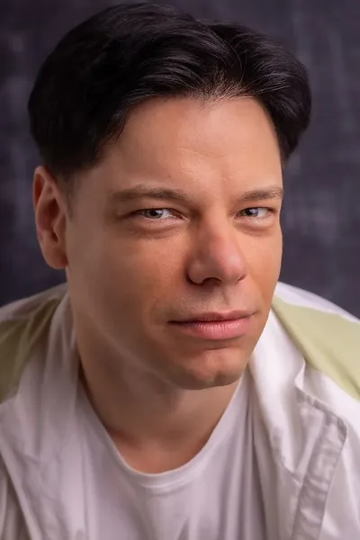 Adrian Darko