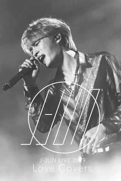 J-JUN LIVE 2019~Love Covers~