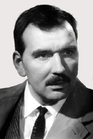 Bernhard Wicki