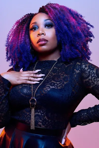 J'Nique Nicole