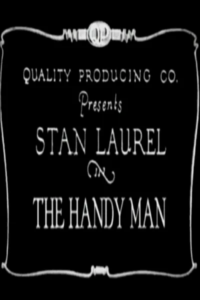 The Handy Man