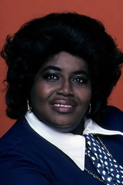 Mabel King