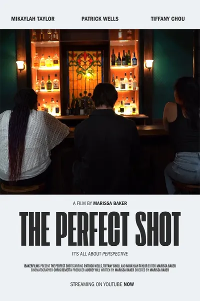 The Perfect Shot