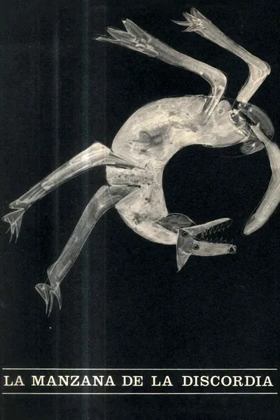 The Apple of Discord