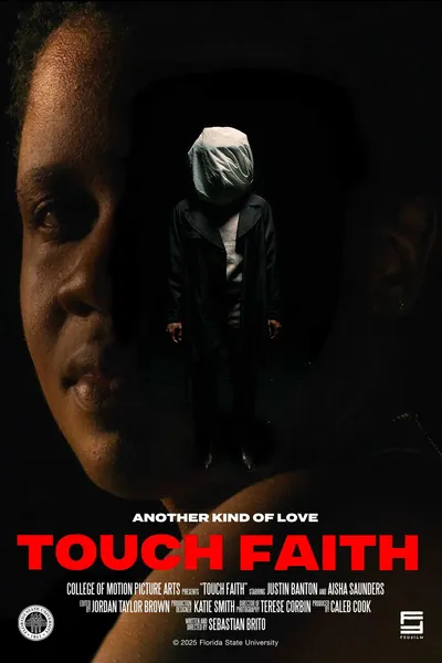 Touch Faith