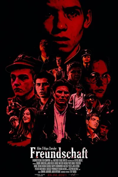 Freundschaft