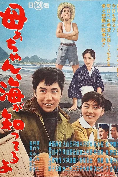 Wind and waves of the South