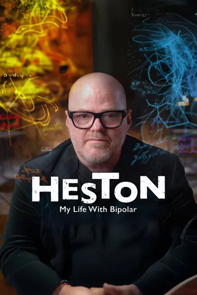 Heston: My Life with Bipolar