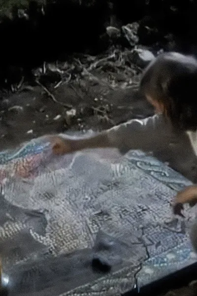 Legend of the White Boar