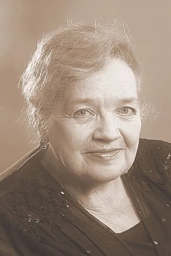Svetlana Morozova